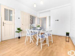 Prodej bytu 3+kk, Praha, V háji, 88 m2