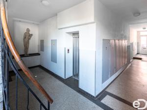 Prodej bytu 3+kk, Praha, V háji, 88 m2