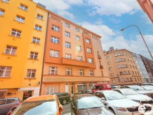 Prodej bytu 3+kk, Praha, V háji, 88 m2