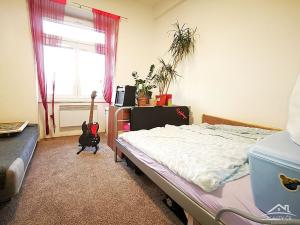 Prodej bytu 3+1, Jihlava, 79 m2