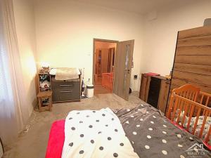 Prodej bytu 3+1, Jihlava, 79 m2