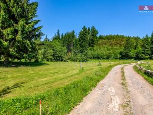 Prodej pozemku pro bydlení, Nový Hrádek - Rzy, 1072 m2