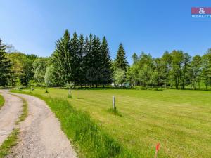 Prodej pozemku pro bydlení, Nový Hrádek - Rzy, 1072 m2