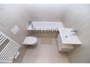 Prodej bytu 1+kk, Libčice nad Vltavou, Pod Hliníkem, 33 m2