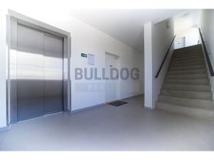 Prodej bytu 1+kk, Libčice nad Vltavou, Pod Hliníkem, 33 m2