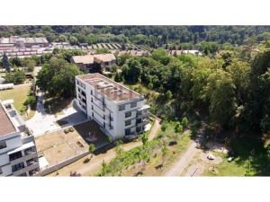 Prodej bytu 1+kk, Libčice nad Vltavou, Pod Hliníkem, 33 m2