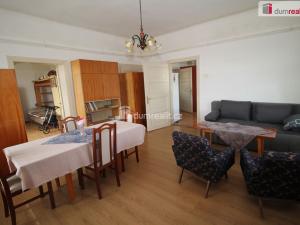 Prodej bytu 2+1, Mariánské Lázně - Úšovice, Na Průhonu, 76 m2