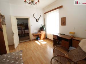 Prodej bytu 2+1, Mariánské Lázně - Úšovice, Na Průhonu, 76 m2