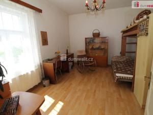 Prodej bytu 2+1, Mariánské Lázně - Úšovice, Na Průhonu, 76 m2