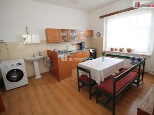 Prodej bytu 2+1, Mariánské Lázně - Úšovice, Na Průhonu, 76 m2