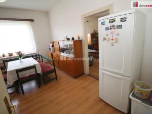 Prodej bytu 2+1, Mariánské Lázně - Úšovice, Na Průhonu, 76 m2