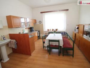 Prodej bytu 2+1, Mariánské Lázně - Úšovice, Na Průhonu, 76 m2