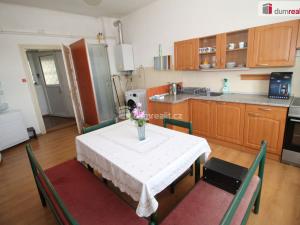 Prodej bytu 2+1, Mariánské Lázně - Úšovice, Na Průhonu, 76 m2
