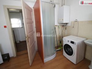 Prodej bytu 2+1, Mariánské Lázně - Úšovice, Na Průhonu, 76 m2