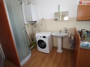 Prodej bytu 2+1, Mariánské Lázně - Úšovice, Na Průhonu, 76 m2