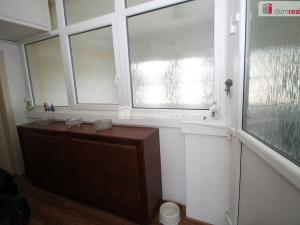 Prodej bytu 2+1, Mariánské Lázně - Úšovice, Na Průhonu, 76 m2