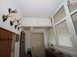 Prodej bytu 2+1, Mariánské Lázně - Úšovice, Na Průhonu, 76 m2