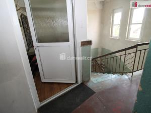 Prodej bytu 2+1, Mariánské Lázně - Úšovice, Na Průhonu, 76 m2
