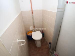 Prodej bytu 2+1, Mariánské Lázně - Úšovice, Na Průhonu, 76 m2