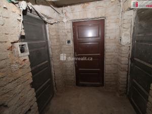 Prodej bytu 2+1, Mariánské Lázně - Úšovice, Na Průhonu, 76 m2