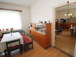 Prodej bytu 2+1, Mariánské Lázně - Úšovice, Na Průhonu, 82 m2