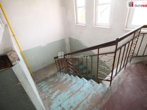 Prodej bytu 2+1, Mariánské Lázně - Úšovice, Na Průhonu, 82 m2