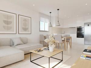 Prodej bytu 3+kk, Santa Pola, Španělsko, 160 m2