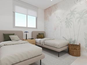 Prodej bytu 3+kk, Santa Pola, Španělsko, 160 m2