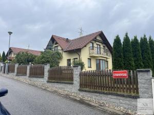 Prodej rodinného domu, Římov, Strahovská, 260 m2