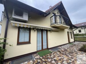 Prodej rodinného domu, Římov, Strahovská, 260 m2