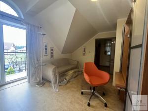 Prodej rodinného domu, Římov, Strahovská, 260 m2