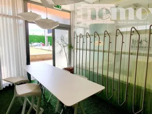 Pronájem kanceláře, Jesenice, Nákupní, 59 m2