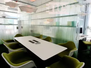 Pronájem kanceláře, Jesenice, Nákupní, 59 m2