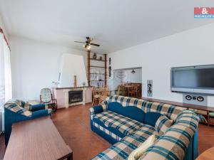 Prodej rodinného domu, Karlovy Vary - Drahovice, Stará Kysibelská, 500 m2