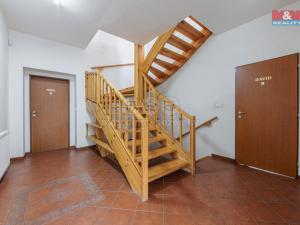 Prodej rodinného domu, Karlovy Vary - Drahovice, Stará Kysibelská, 500 m2