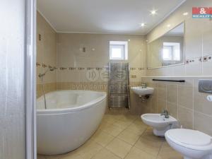 Prodej rodinného domu, Karlovy Vary - Drahovice, Stará Kysibelská, 500 m2
