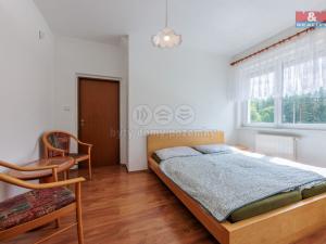 Prodej rodinného domu, Karlovy Vary - Drahovice, Stará Kysibelská, 500 m2