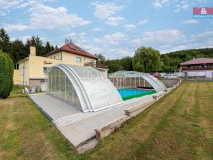 Prodej rodinného domu, Karlovy Vary - Drahovice, Stará Kysibelská, 500 m2