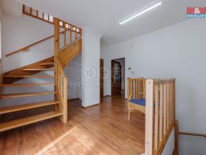 Prodej rodinného domu, Karlovy Vary - Drahovice, Stará Kysibelská, 500 m2