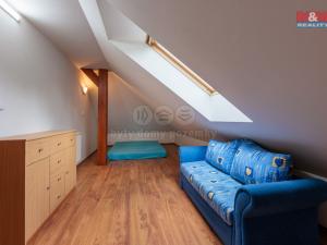 Prodej rodinného domu, Karlovy Vary - Drahovice, Stará Kysibelská, 500 m2
