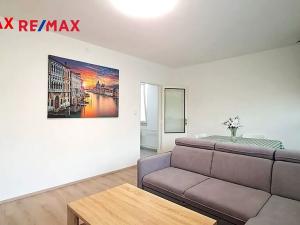 Pronájem bytu 3+1, Praha - Košíře, Plzeňská, 76 m2
