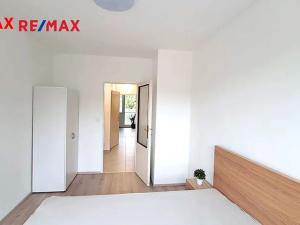 Pronájem bytu 3+1, Praha - Košíře, Plzeňská, 76 m2