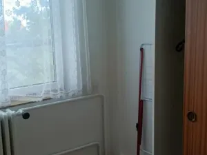 Pronájem pokoje, Praha - Kobylisy, Klapkova, 17 m2