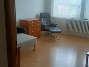 Pronájem pokoje, Praha - Kobylisy, Klapkova, 17 m2