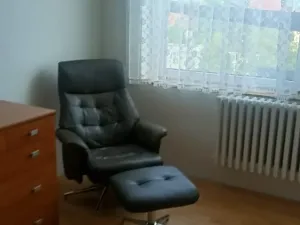 Pronájem pokoje, Praha - Kobylisy, Klapkova, 17 m2