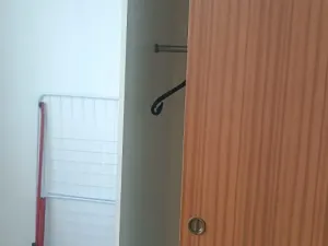 Pronájem pokoje, Praha - Kobylisy, Klapkova, 17 m2