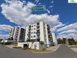 Pronájem bytu 3+kk, Plzeň, Pecháčkova, 74 m2