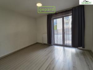 Pronájem bytu 3+kk, Plzeň, Pecháčkova, 74 m2