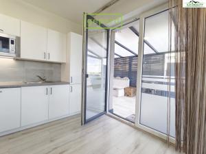 Pronájem bytu 3+kk, Plzeň, Pecháčkova, 74 m2