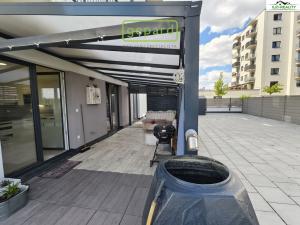 Pronájem bytu 3+kk, Plzeň, Pecháčkova, 74 m2
